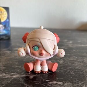 Skullpanda Ancient Castle (Discontinued) - Confirmed Baby Zombie